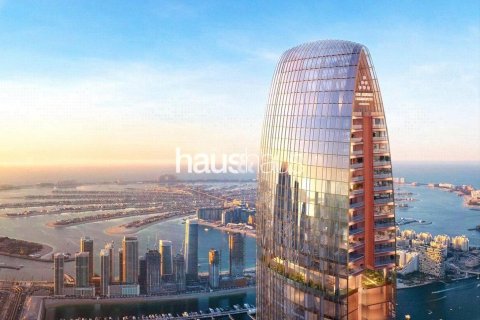 Byt v Dubai Marina, SAE 4 ložnice, 484 m² Č.: 625248 - fotografie 3