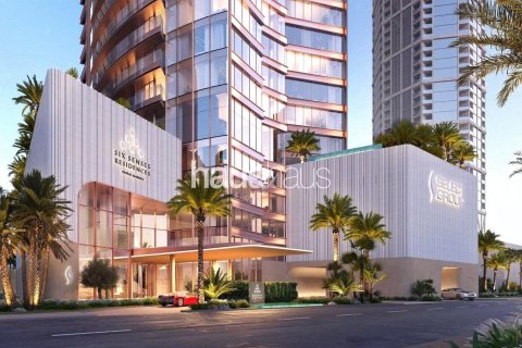 Byt v Dubai Marina, SAE 4 ložnice, 484 m² Č.: 625248 - fotografie 2
