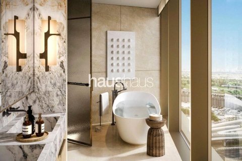 Byt v Dubai Marina, SAE 4 ložnice, 484 m² Č.: 625248 - fotografie 10