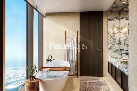Byt v Dubai Marina, SAE 4 ložnice, 484 m² Č.: 625248 - fotografie 11