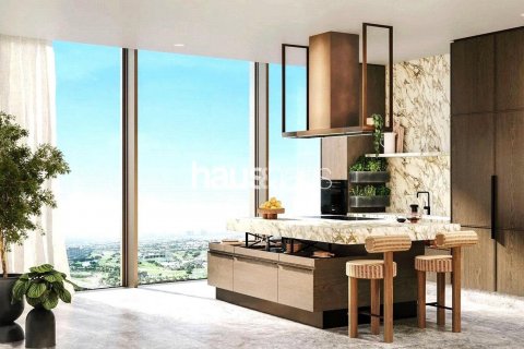 Byt v Dubai Marina, SAE 4 ložnice, 484 m² Č.: 625248 - fotografie 5