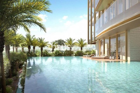 Byt v Dubai Marina, SAE 4 ložnice, 484 m² Č.: 625248 - fotografie 1