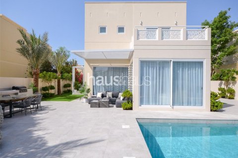 Villa itt: Meadows, Dubai, EAE, 5 hálószoba, 320 m², azonosító: 625263 - fénykép 30