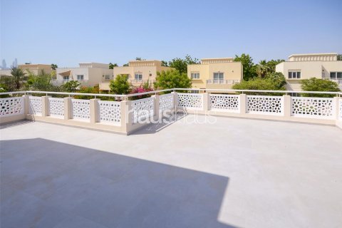 Villa itt: Meadows, Dubai, EAE, 5 hálószoba, 320 m², azonosító: 625263 - fénykép 27