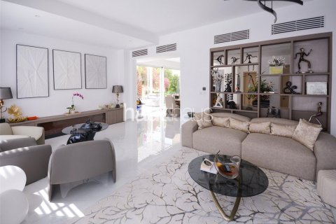 Villa itt: Meadows, Dubai, EAE, 5 hálószoba, 320 m², azonosító: 625263 - fénykép 13