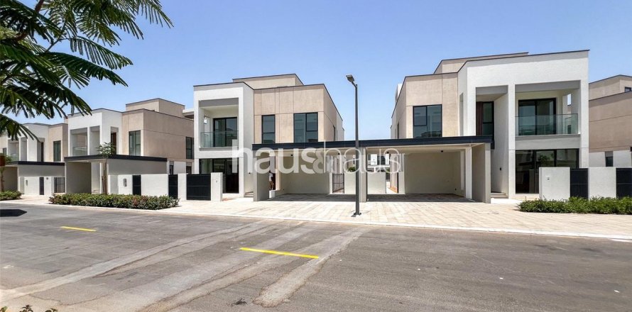 Vila v Arabian Ranches 3, Dubai, SAE 4 ložnice, 381 m² Č.: 625246