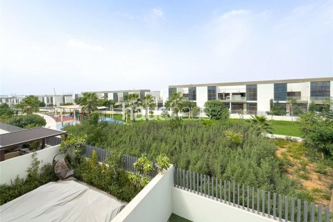 阿联酋 Dubai Mohammed Bin Rashid City 待售 : 4 卧, 252 平方米 , 编号625247 - 照片 1