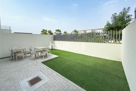 阿联酋 Dubai Mohammed Bin Rashid City 待售 : 4 卧, 252 平方米 , 编号625247 - 照片 5