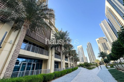 Apartment in Dubai Creek Harbour (The Lagoons), UAE 3 bedrooms, 218 sq.m. № 625449 - photo 5