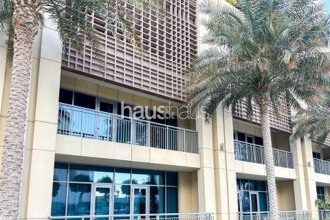 Apartment in Dubai Creek Harbour (The Lagoons), UAE 3 bedrooms, 218 sq.m. № 625449 - photo 19