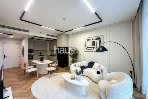 Apartment in Dubai Creek Harbour (The Lagoons), UAE 3 bedrooms, 218 sq.m. № 625449 - photo 3