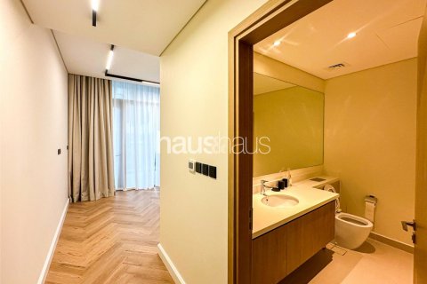Apartment in Dubai Creek Harbour (The Lagoons), UAE 3 bedrooms, 218 sq.m. № 625449 - photo 13