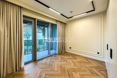 Apartment in Dubai Creek Harbour (The Lagoons), UAE 3 bedrooms, 218 sq.m. № 625449 - photo 14