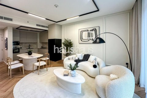 Apartment in Dubai Creek Harbour (The Lagoons), UAE 3 bedrooms, 218 sq.m. № 625449 - photo 6