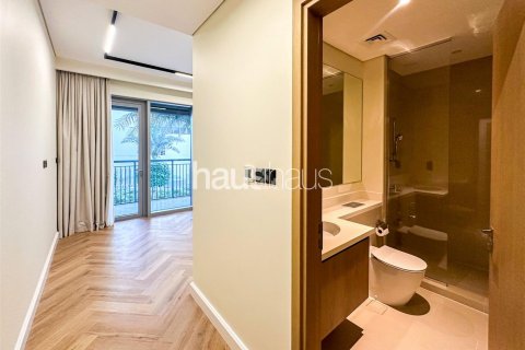 Apartment in Dubai Creek Harbour (The Lagoons), UAE 3 bedrooms, 218 sq.m. № 625449 - photo 12