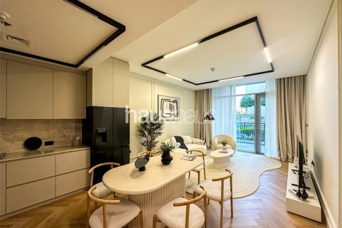 Apartment in Dubai Creek Harbour (The Lagoons), UAE 3 bedrooms, 218 sq.m. № 625449 - photo 7