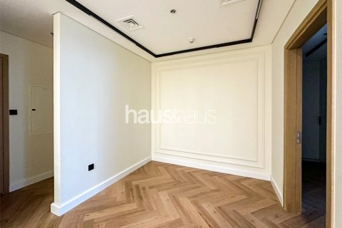 Apartment in Dubai Creek Harbour (The Lagoons), UAE 3 bedrooms, 218 sq.m. № 625449 - photo 16