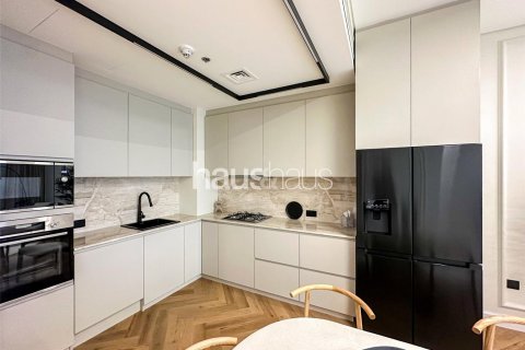 Apartment in Dubai Creek Harbour (The Lagoons), UAE 3 bedrooms, 218 sq.m. № 625449 - photo 2