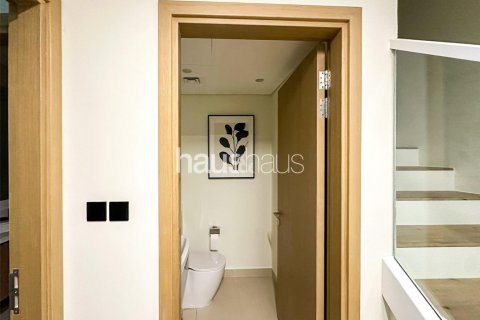 Apartment in Dubai Creek Harbour (The Lagoons), UAE 3 bedrooms, 218 sq.m. № 625449 - photo 18