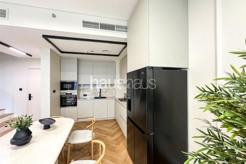 Apartment in Dubai Creek Harbour (The Lagoons), UAE 3 bedrooms, 218 sq.m. № 625449 - photo 4