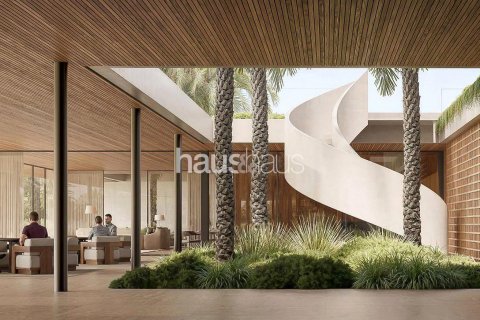 Vila v Dubai Investment Park, SAE 4 ložnice, 355 m² Č.: 625249 - fotografie 4