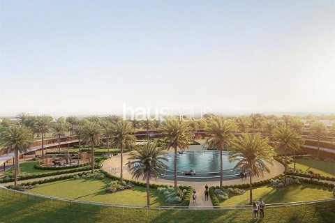 Vila v Dubai Investment Park, SAE 4 ložnice, 355 m² Č.: 625249 - fotografie 11