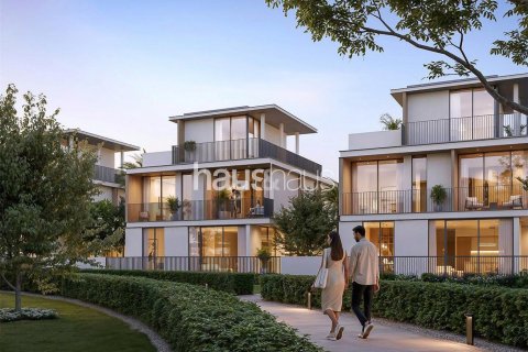 Vila v Dubai Investment Park, SAE 4 ložnice, 355 m² Č.: 625249 - fotografie 14