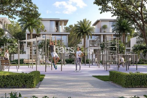 Vila v Dubai Investment Park, SAE 4 ložnice, 355 m² Č.: 625249 - fotografie 9