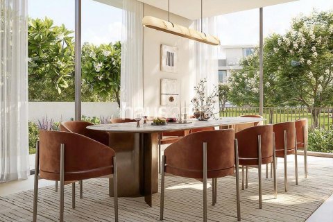 Vila v Dubai Investment Park, SAE 4 ložnice, 355 m² Č.: 625249 - fotografie 2