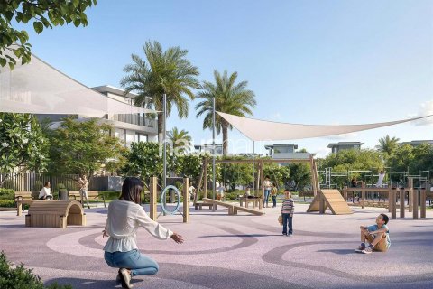 Vila v Dubai Investment Park, SAE 4 ložnice, 355 m² Č.: 625249 - fotografie 10