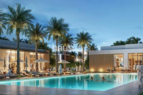 Vila v Dubai Investment Park, SAE 4 ložnice, 355 m² Č.: 625249 - fotografie 8