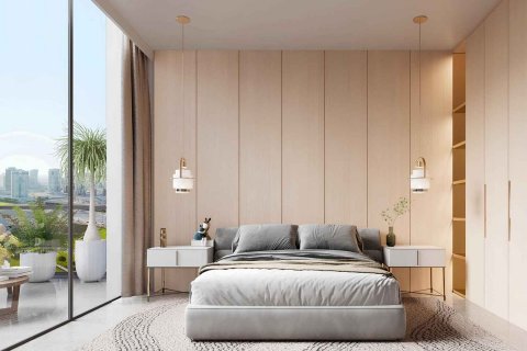 Apartment in Antalya by Karma in Dubai Sports City, UAE 3 bedrooms, 145.21 sq.m. № 612840 - photo 5