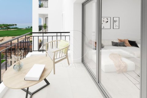 Byt na Yas Island, Abu Dhabi, SAE 2 ložnice, 115 m² Č.: 614995 - fotografie 2