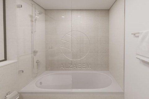 Byt na Yas Island, Abu Dhabi, SAE 2 ložnice, 115 m² Č.: 614995 - fotografie 12