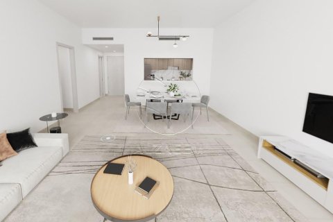 Byt na Yas Island, Abu Dhabi, SAE 2 ložnice, 115 m² Č.: 614995 - fotografie 3
