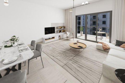 Byt na Yas Island, Abu Dhabi, SAE 2 ložnice, 115 m² Č.: 614995 - fotografie 5