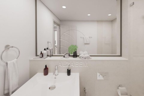 Byt na Yas Island, Abu Dhabi, SAE 2 ložnice, 115 m² Č.: 614995 - fotografie 11