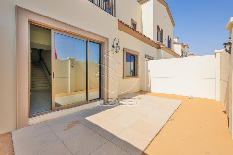Shtëpi në qytet në Khalifa City, Abu Dhabi, Emiratet e Bashkuara Arabe 2 dhoma gjumi, 124 m2. № 614996 - Foto 10