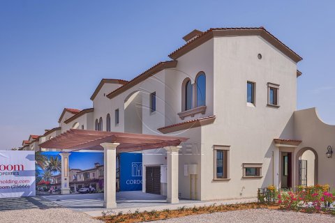 Shtëpi në qytet në Khalifa City, Abu Dhabi, Emiratet e Bashkuara Arabe 2 dhoma gjumi, 124 m2. № 614996 - Foto 1
