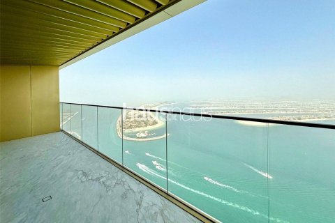 Byt v Dubai Harbour, Dubai, SAE 3 ložnice, 192 m² Č.: 625488 - fotografie 22