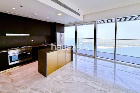 Byt v Dubai Harbour, Dubai, SAE 3 ložnice, 192 m² Č.: 625488 - fotografie 27
