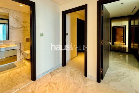 Byt v Dubai Harbour, Dubai, SAE 3 ložnice, 192 m² Č.: 625488 - fotografie 16