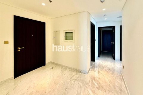 Byt v Dubai Harbour, Dubai, SAE 3 ložnice, 192 m² Č.: 625488 - fotografie 8
