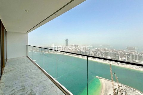 Byt v Dubai Harbour, Dubai, SAE 3 ložnice, 192 m² Č.: 625488 - fotografie 11