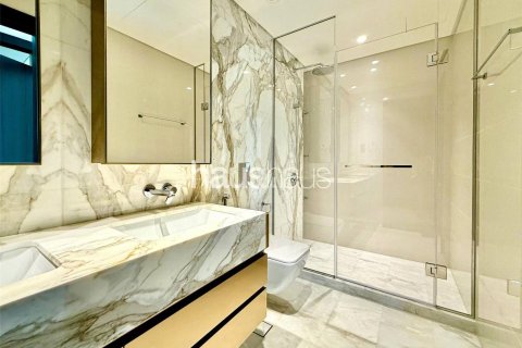 Byt v Dubai Harbour, Dubai, SAE 3 ložnice, 192 m² Č.: 625488 - fotografie 13