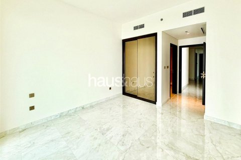 Byt v Dubai Harbour, Dubai, SAE 3 ložnice, 192 m² Č.: 625488 - fotografie 3