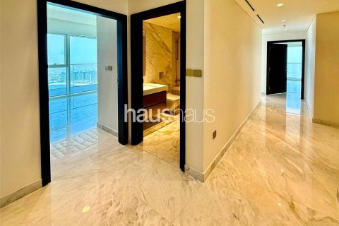 Byt v Dubai Harbour, Dubai, SAE 3 ložnice, 192 m² Č.: 625488 - fotografie 10