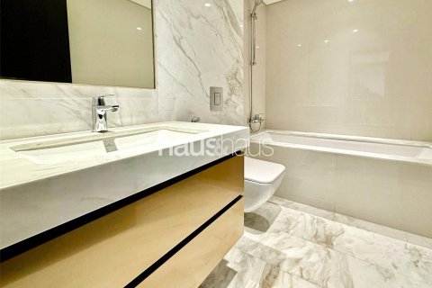 Byt v Dubai Harbour, Dubai, SAE 3 ložnice, 192 m² Č.: 625488 - fotografie 15