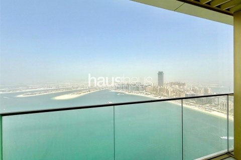 Byt v Dubai Harbour, Dubai, SAE 3 ložnice, 192 m² Č.: 625488 - fotografie 17