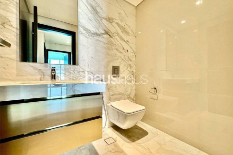 Byt v Dubai Harbour, Dubai, SAE 3 ložnice, 192 m² Č.: 625488 - fotografie 9